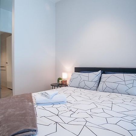 The William Suites Melbourne Kültér fotó