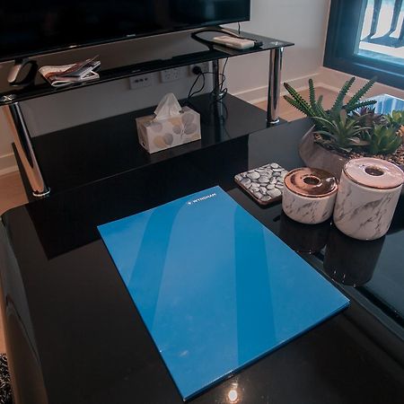 The William Suites Melbourne Kültér fotó