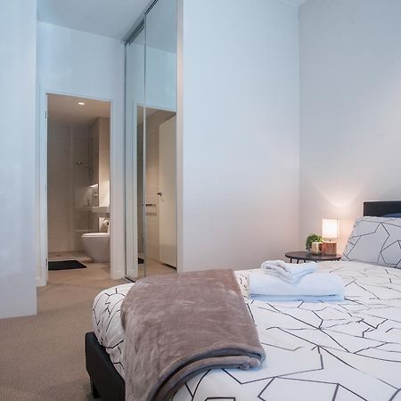 The William Suites Melbourne Kültér fotó