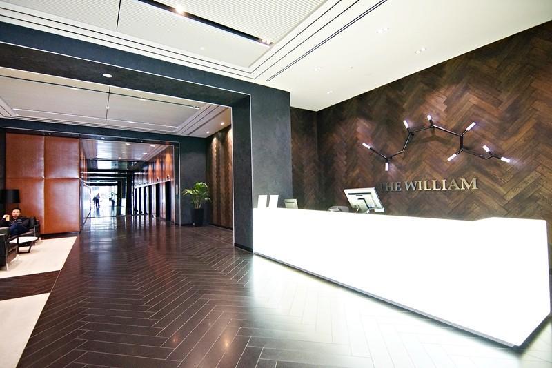 The William Suites Melbourne Kültér fotó