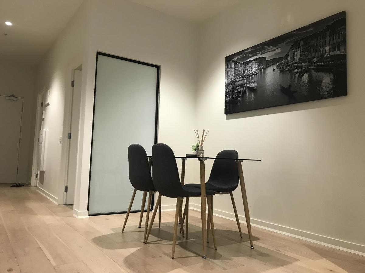 The William Suites Melbourne Kültér fotó
