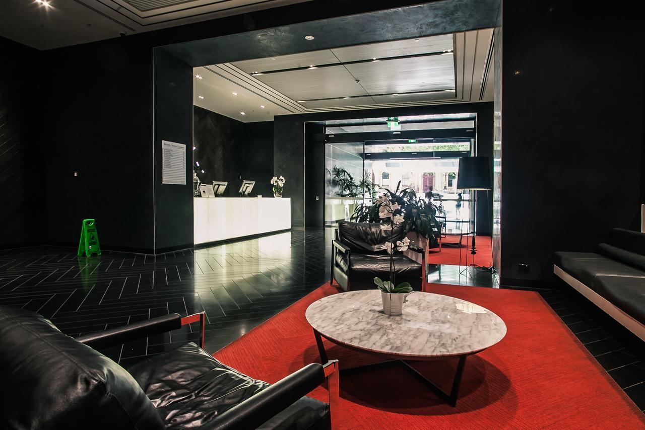 The William Suites Melbourne Kültér fotó