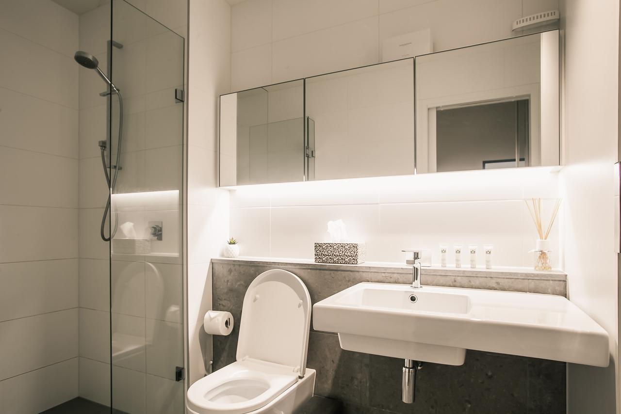 The William Suites Melbourne Kültér fotó