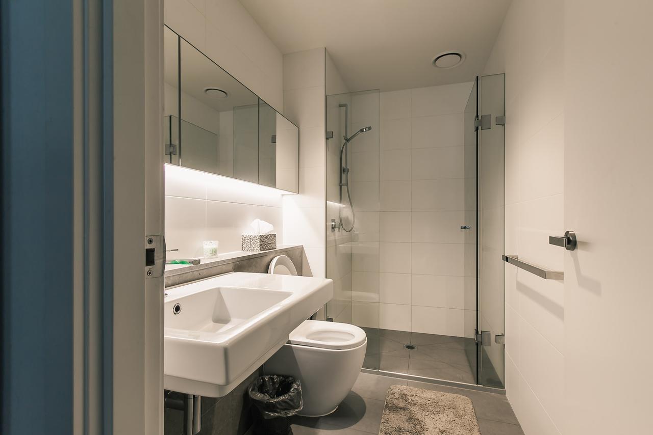 The William Suites Melbourne Kültér fotó