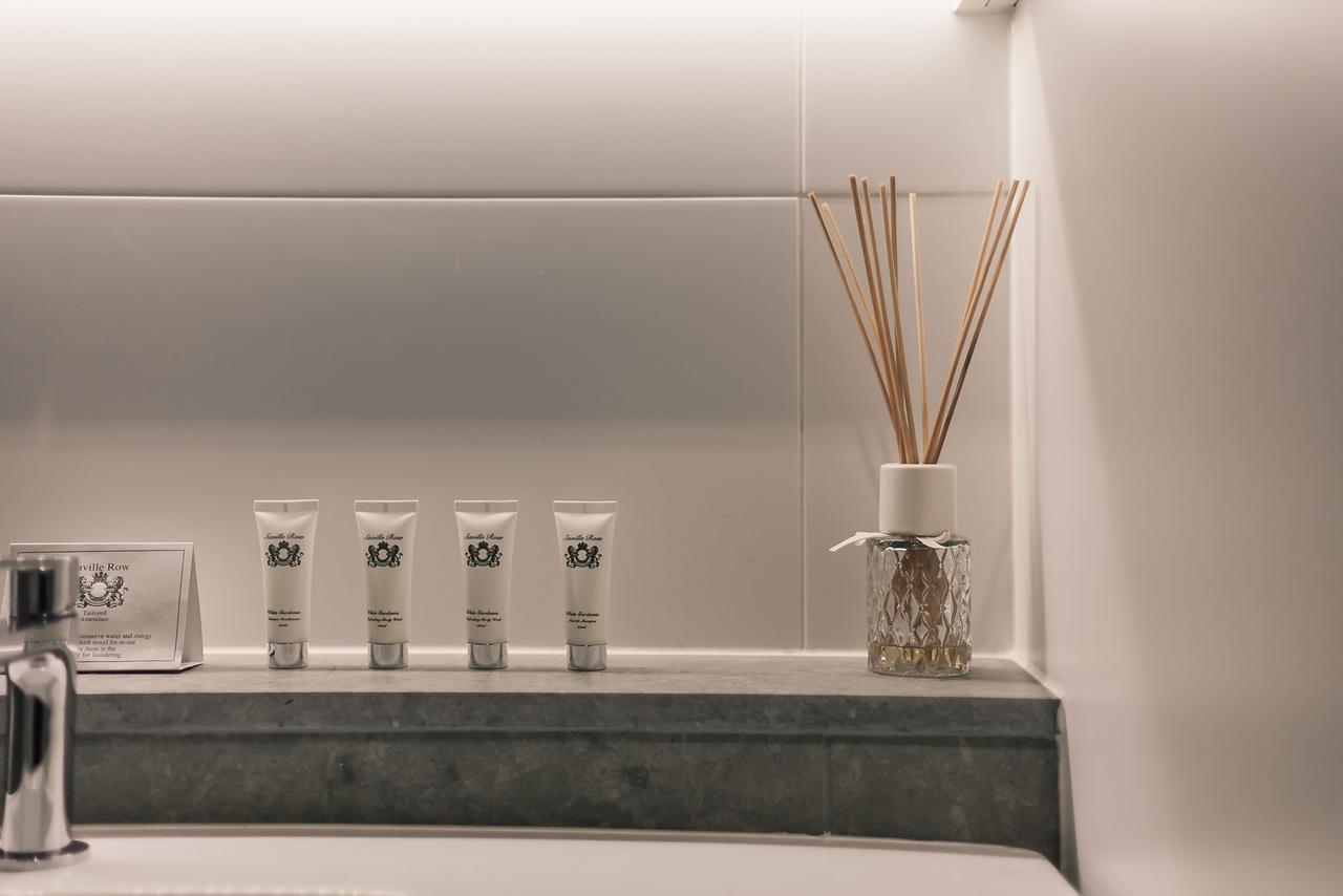 The William Suites Melbourne Kültér fotó