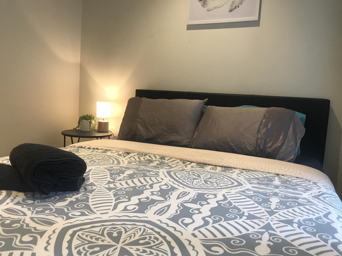 The William Suites Melbourne Kültér fotó