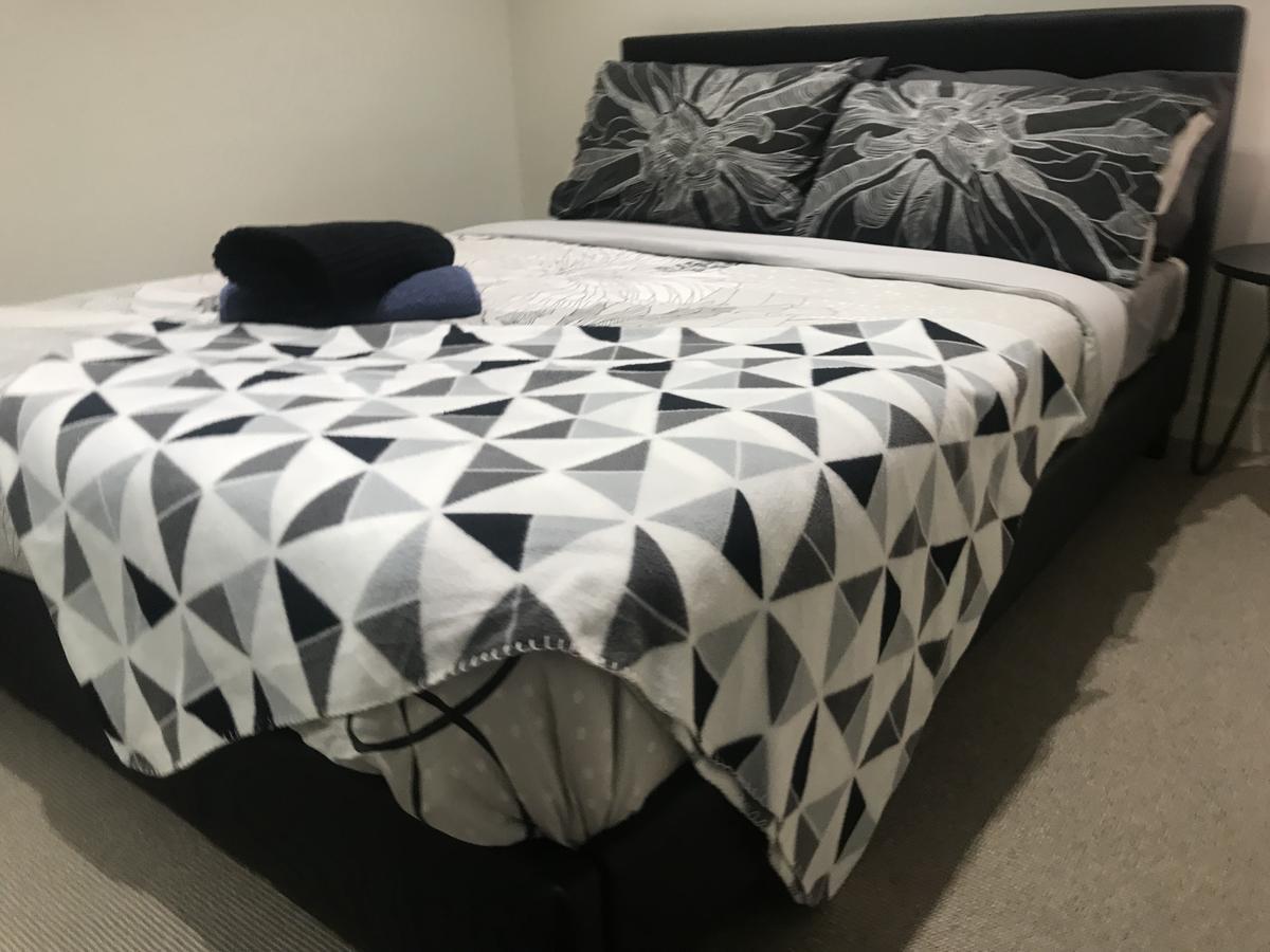 The William Suites Melbourne Kültér fotó