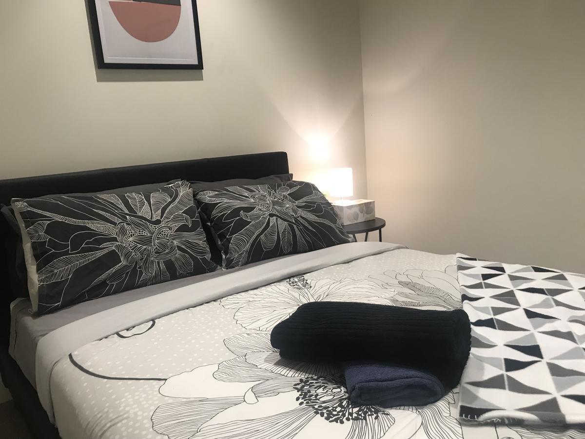 The William Suites Melbourne Kültér fotó