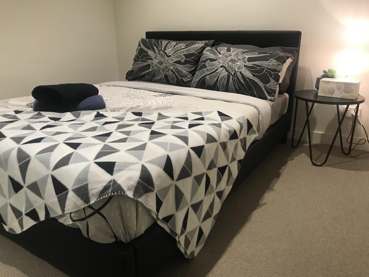 The William Suites Melbourne Kültér fotó