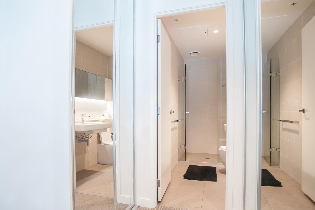 The William Suites Melbourne Kültér fotó