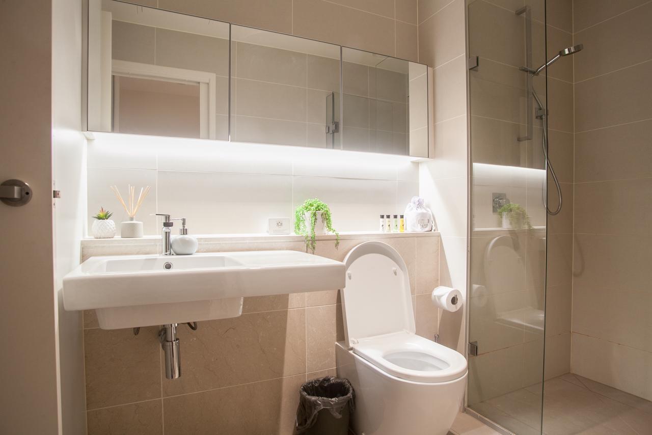 The William Suites Melbourne Kültér fotó